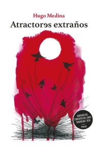 Title: Atractores extraños, Author: Hugo Medina