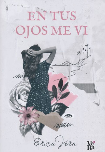 En tus ojos me vi
