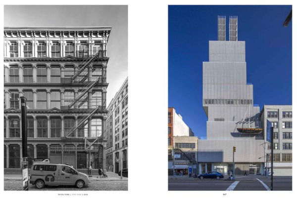 THE ARCHITECT'S EYE 建築家の目 The Eye of the Architect: Photographs by Alfonso López Baz