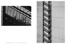 The Eye of the Architect: Photographs by Alfonso López Baz