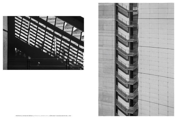 THE ARCHITECT'S EYE 建築家の目 The Eye of the Architect: Photographs by Alfonso López Baz