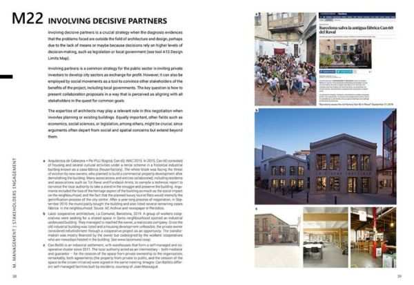 Collaborative Tools for Community Architecture