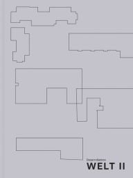 Title: Welt II, Author: Jaime Baez