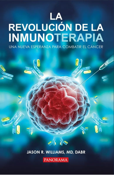 la revoluciï¿½n de inmunoterapia