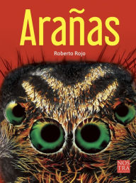 Title: Araï¿½as, Author: Roberto Rojo