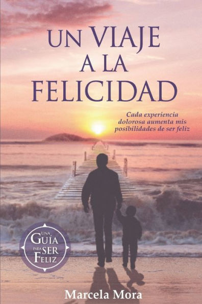 Un viaje a la Felicidad: Cada experiencia dolorosa aumenta mis posibilidades de ser feliz