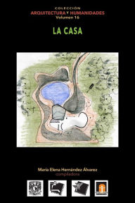 Title: Volumen 16 La Casa, Author: Patricia Barroso Arias