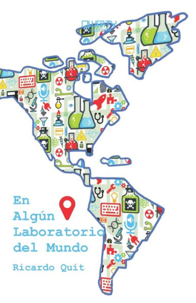 En Algún laboratorio del mundo