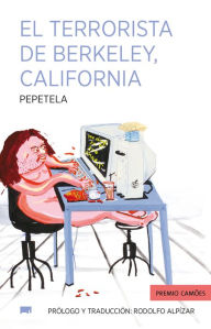 Title: El terrorista de Berkeley, California, Author: Pepetela