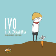 Title: Ivo y la zanahoria, Author: Susan L Piepke