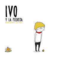 Title: Ivo y la piedrita, Author: Susan L Piepke