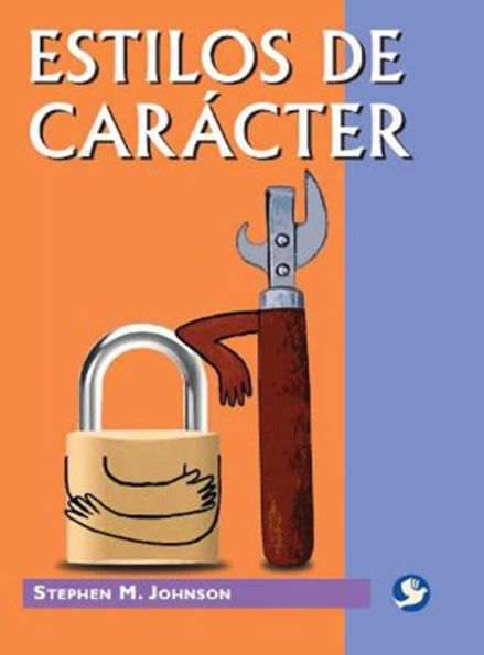 Estilos de carï¿½cter