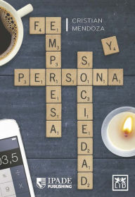 Title: Empresa, persona y sociedad, Author: Cristian Mendoza