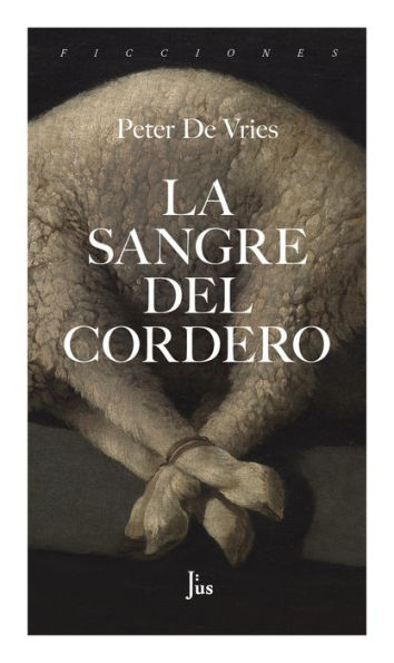 La sangre del cordero