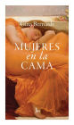 Mujeres en la cama