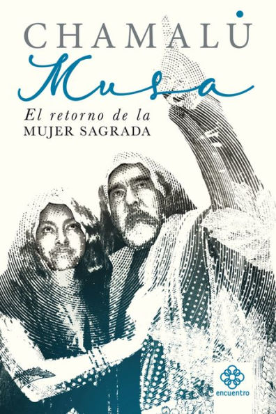 Musa: El retorno de la mujer sagrada