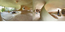 Alternative view 2 of Javier Senosiain: Organic Architecture