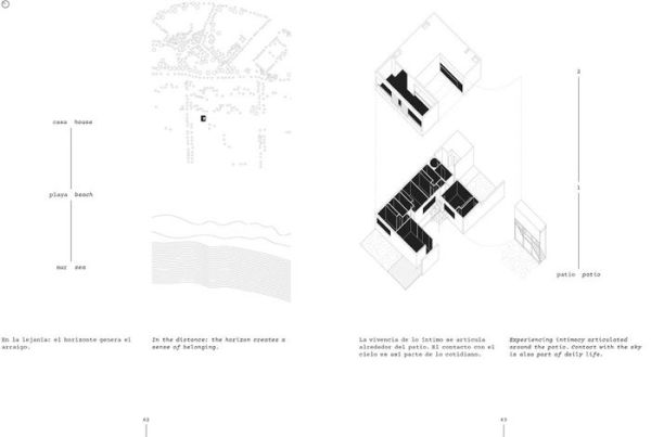 Llosa Cortegana Architects: The House is an Idea