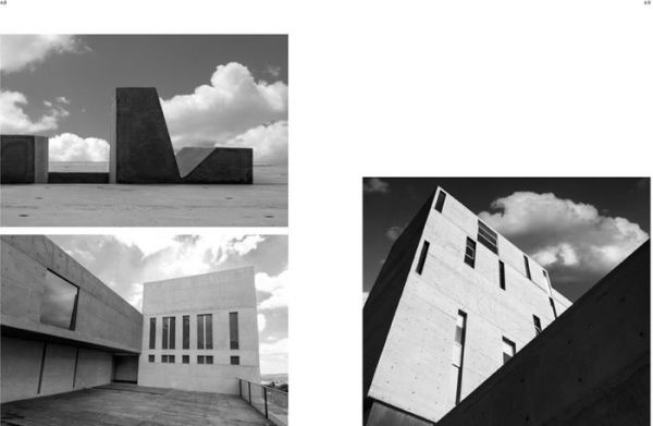 Rafael Pardo: New Brutalism