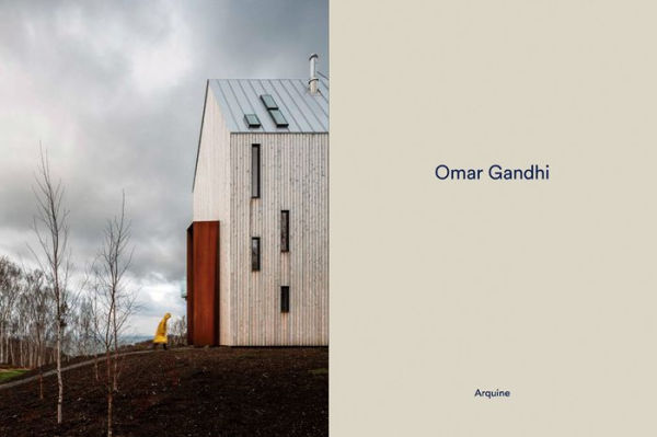 Omar Gandhi: Adaptation