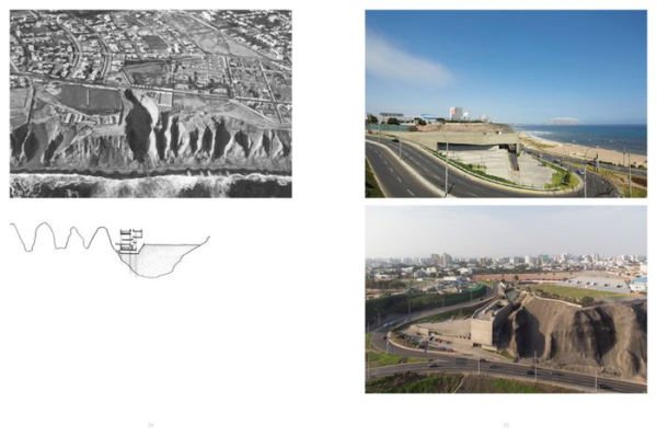 Barclay & Crousse: Landscapes of Intimacy