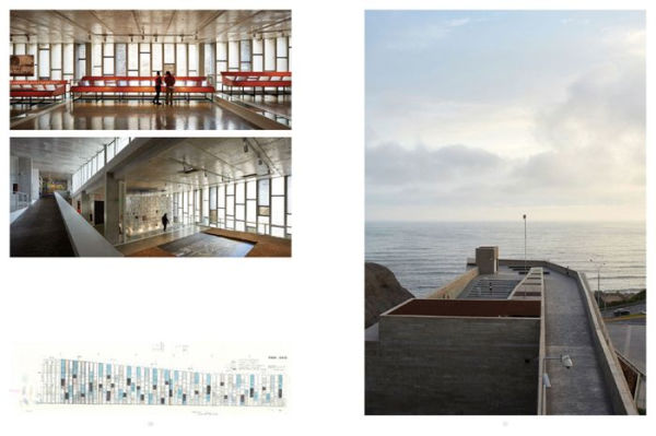 Barclay & Crousse: Landscapes of Intimacy