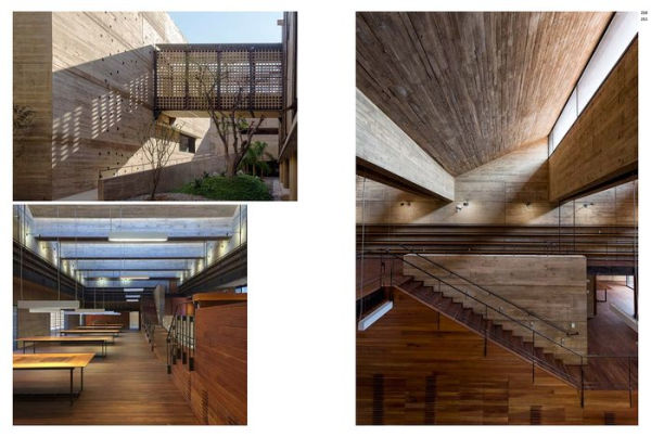 Mexican Architectures: The Best of the 21st Century, 2019-2020