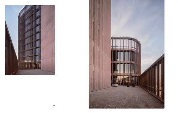 Manuel Cervantes Estudio and Macias Peredo Arquitectos: Avancer Tower