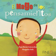 Ebook for gate 2012 free download El mago de los pensamientos 9786079547455 (English literature) by Pepa Horno