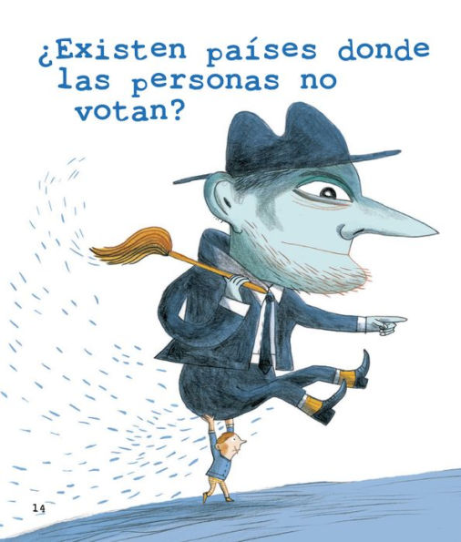 La polï¿½tica