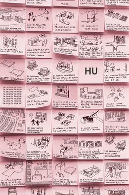 HU: Common Spaces in Housing Units