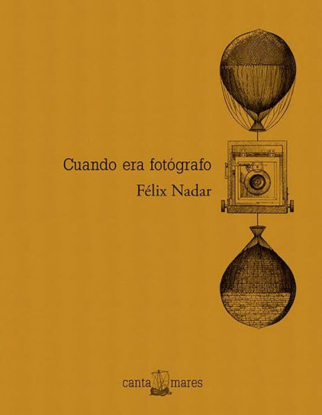 Cuando era fotógrafo