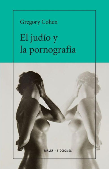 El judío y la pornografía