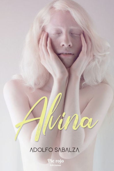 Alvina