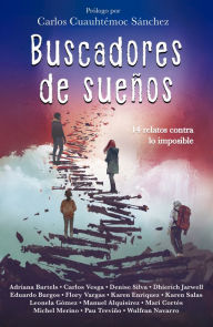 Title: Buscadores de suenos, Author: Various Authors