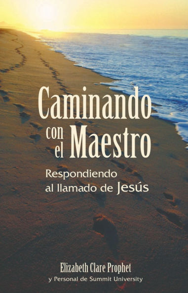 Caminando con el Maestro