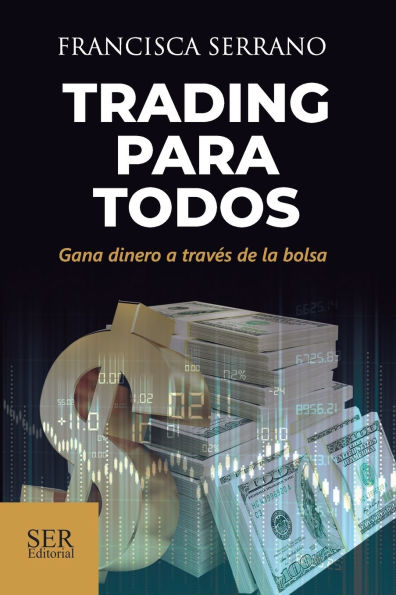 Trading para todos: Gana dinero a travÃ¯Â¿Â½s de la bolsa