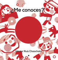 Title: Me conoces?, Author: Hector Ruiz