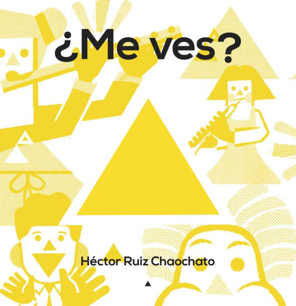 Me ves?