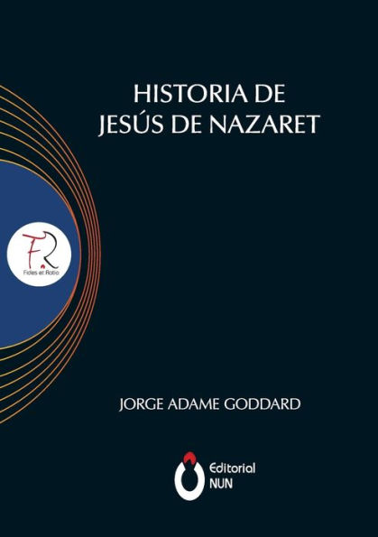 Historia de Jesús Nazaret