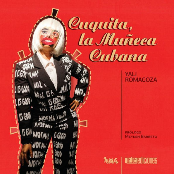 Cuquita, la Muï¿½eca Cubana