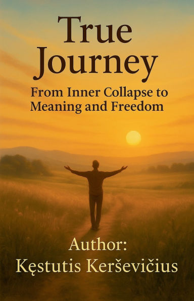 True Journey: From Inner Collapse to Meaning and Freedom
