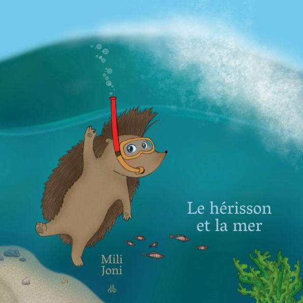 Le hÃ¯Â¿Â½risson et la mer