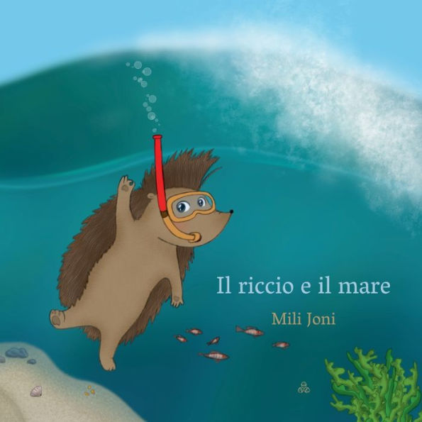 Il riccio e il mare