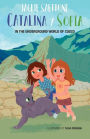 Catalina and Sofia in the underground world of Cusco