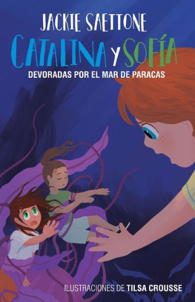 Catalina Y SofÃ¯Â¿Â½a Devoradas Por El Mar de Paracas