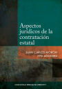 Aspectos jurídicos de la contratación estatal