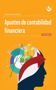 Title: Apuntes de contabilidad financiera: Tercera edición, Author: Jeannette Herz Ghersi