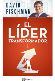 Title: El líder transformador 1, Author: David Fischman