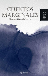 Title: Cuentos Marginales, Author: Hernán Garrido-Lecca